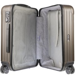 ヨドバシ.com - リモワ RIMOWA 810.56.38.4 [スーツケース SALSA