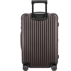 ヨドバシ.com - リモワ RIMOWA スーツケース SALSA（サルサ） E-Tag 旅行日数目安：5～7泊 63L TSAロック搭載  マットブロンズ 並行輸入品 811.63.38.5 通販【全品無料配達】