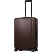 SALSA E-Tag 78L TSAロック搭載 マットカルモナレッド 並行輸入品 811.70.14.5