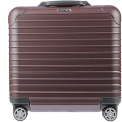 ヨドバシ.com - リモワ RIMOWA 810.40.14.4 [スーツケース SALSA