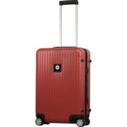 DFB SALSA DELUXE 61L ビクトリーレッド 並行輸入品 830.90.07.6