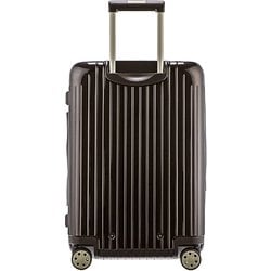 Rimowa (リモワ) サルサデラックス 85L ブラウン