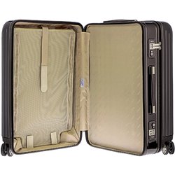ヨシ リモワ サルサ デラックス 104L ヨドバシ.com - リモワ RIMOWA SALSA DELUXE（サルサ デラックス