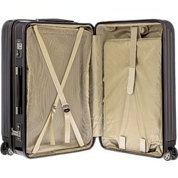 ヨドバシ.com - リモワ RIMOWA スーツケース SALSA DELUXE