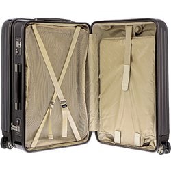 Rimowa (リモワ) サルサデラックス 85L ブラウン