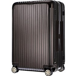 ヨドバシ.com - リモワ RIMOWA スーツケース SALSA DELUXE（サルサ デラックス） 3-SUITER 旅行日数目安：1週間以上  94L TSAロック搭載 ブラウン 並行輸入品 830.75.52.4 通販【全品無料配達】