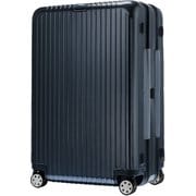 スーツケース SALSA DELUXE(サルサ デラックス) 3-SUITER 旅行日数目安:1週間以上 128L TSAロック搭載 ヨッティングブルー 並行輸入品 830.80.12.4