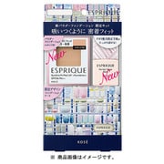 エスプリーク シンクロフィットパクトUV 限定キット1 BO-310 ベージュオークル [パウダーファンデーション]