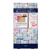 エスプリーク シンクロフィットパクトUV 限定キット1 OC-410 オークル [パウダーファンデーション]