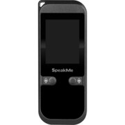 小型タイプ 双方向オンライン翻訳機 Speak Me(スピーク ミィ) 40ヶ国語対応 TW30A