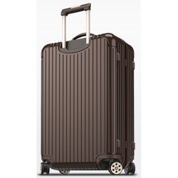 ヨドバシ.com - リモワ RIMOWA 831.70.52.5 [スーツケース SALSA