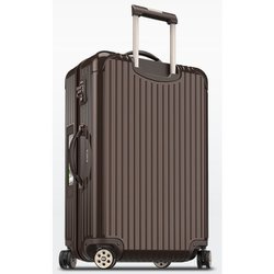 ヨドバシ.com - リモワ RIMOWA 831.70.52.5 [スーツケース SALSA 