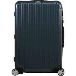 リモワ RIMOWA スーツケース SALSA DELUXE（サルサ デラックス） E-Tag 78L ヨッティングブルー 並行輸入品  831.70.12.5 通販【全品無料配達】 - ヨドバシ.com