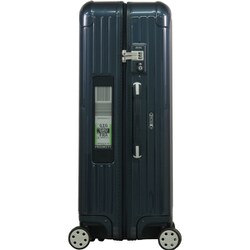 ヨドバシ.com - リモワ RIMOWA 831.70.12.5 [スーツケース SALSA