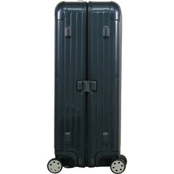 ヨドバシ.com - リモワ RIMOWA スーツケース SALSA DELUXE（サルサ デラックス） E-Tag 78L ヨッティングブルー  並行輸入品 831.70.12.5 通販【全品無料配達】