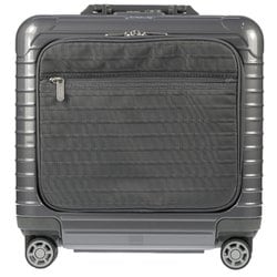 美品】RIMOWA サルサ デラックス ハイブリッド 42L付属品全て有り希少 