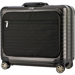 RIMOWA リモワ サルサ グレー 32 L 機内持ち込み TSA対応-