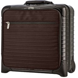 ヨドバシ.com - リモワ RIMOWA 840.40.52.2 [スーツケース SALSA