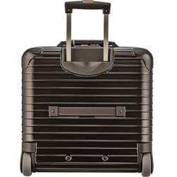 ヨドバシ.com - リモワ RIMOWA 840.40.52.2 [スーツケース SALSA