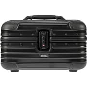 TOPAS STEALTH BEAUTY CASE 並行輸入品 923.38.01.0