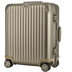 ヨドバシ.com - リモワ RIMOWA 923.56.03.4 [スーツケース TOPAS 