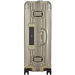 ヨドバシ.com - リモワ RIMOWA スーツケース TOPAS TITANIUM
