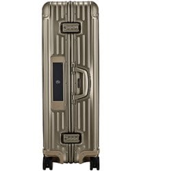 RIMOWA TOPAS TITANIUM 98L 924.77.03.5-