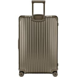 ヨドバシ.com - リモワ RIMOWA 924.77.03.5 [スーツケース TOPAS