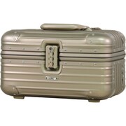 TOPAS TITANIUM BEAUTY CASE 11L 並行輸入品 920.38.03.0
