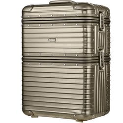 ヨドバシ.com - RIMOWA リモワ 920.90.04.2 TOPAS TITANIUMシリーズ