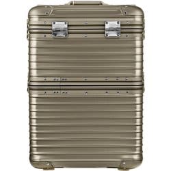 ヨドバシ.com - リモワ RIMOWA 920.90.04.2 TOPAS TITANIUMシリーズ