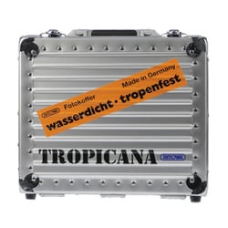 ヨドバシ.com - リモワ RIMOWA 370.03.00.0 [TROPICANA HAND CASE 12L ...