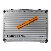 TROPICANA HAND CASE 27L 並行輸入品 370.05.00.0