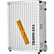 スーツケース TROPICANA(トロピカーナ) 旅行日数目安:2~3泊 40L 並行輸入品 370.08.00.2