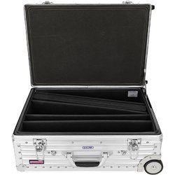 ヨドバシ.com - リモワ RIMOWA 370.08.00.2 [スーツケース TROPICANA