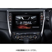 EX10Z-XT [BIG X エクストレイル専用 カーナビ 10型 ビッグX 2018年モデル]