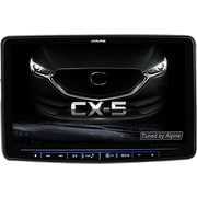 XF11Z-CX5-BS [フローティングBIG X 11 マツダ CX-5 専用 カーナビ 11型 ビッグX マツダコネクト装着車 BOSEサウンド対応]