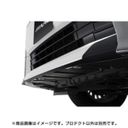 ヴェルファイア フロントバンパー・アンダープロテクトシート SSK-BU01VE-AERO