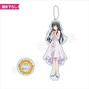 やはり俺の青春ラブコメはまちがっている。続 アクリルフィギュアS 雪ノ下雪乃ドレス [キャラクターグッズ]