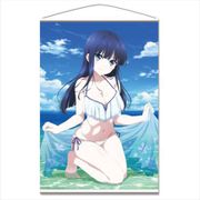 魔法科高校の劣等生 星を呼ぶ少女 B1タペストリーvol.2 司波深雪 [キャラクターグッズ]