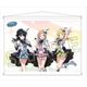 アイドルマスター シャイニーカラーズ ユニットタペストリー イルミネーションスターズ [キャラクターグッズ]
