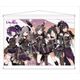 アイドルマスター シャイニーカラーズ ユニットタペストリー アンティーカ [キャラクターグッズ]