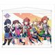 アイドルマスター シャイニーカラーズ ユニットタペストリー 放課後クライマックスガールズ [キャラクターグッズ]
