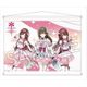 アイドルマスター シャイニーカラーズ ユニットタペストリー アルストロメリア [キャラクターグッズ]