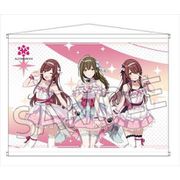 アイドルマスター シャイニーカラーズ ユニットタペストリー アルストロメリア [キャラクターグッズ]