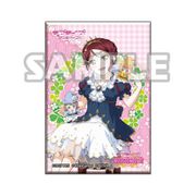 ラブライブ！サンシャイン！！ スクエアバッジVer.7 桜内梨子 [キャラクターグッズ]