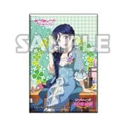 ラブライブ！サンシャイン！！ スクエアバッジVer.7 松浦果南 [キャラクターグッズ]