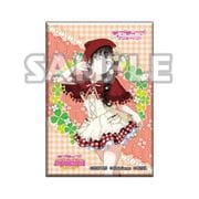 ラブライブ！サンシャイン！！ スクエアバッジVer.7 黒澤ダイヤ [キャラクターグッズ]