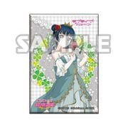 ラブライブ！サンシャイン！！ スクエアバッジVer.7 津島善子 [キャラクターグッズ]