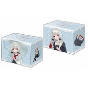 ブシロードデッキホルダーコレクションV2 Vol.643 となりの吸血鬼さん ソフィー・トワイライト Part.2 [トレーディングカード用品]